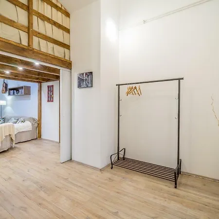 Zichy Vip Apartment Budapest