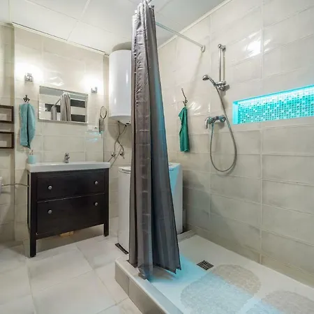 Apartment Zichy Vip