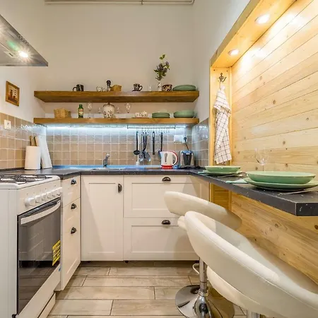 Zichy Vip Apartment
