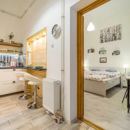 Zichy Vip Apartment Budapest